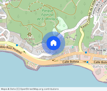 Alquiler de piso en Camino de la Desviación, 1 - Photo 1