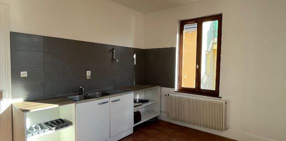 Location Appartement 2 pièces 47m² - Photo 2