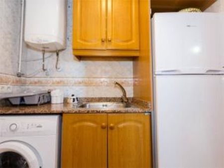 Apartamento de alquiler en Carretera Carrer de Berlín, 18, Playa Morro de Gos - Photo 5