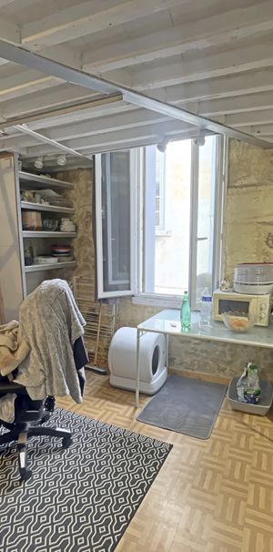 Location Appartement 2 pièces 20m² MONTPELLIER 34000 - Photo 1