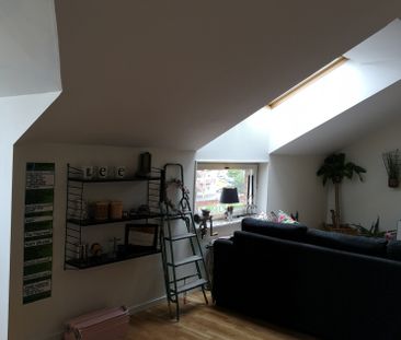 Parkgatan, Falköping - Foto 4