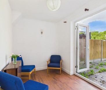 1 bedroom semi-detached house to rent - Photo 1