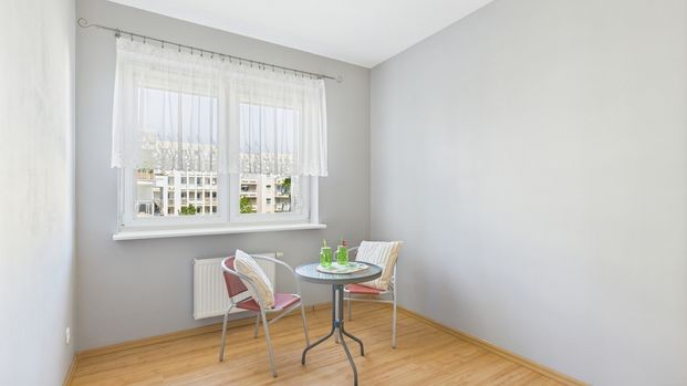 Poznań, ul. Saperska - Photo 1