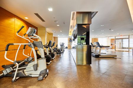 For Lease - 2 Anndale Drive Unit# 203, Toronto, Ontario - Photo 4