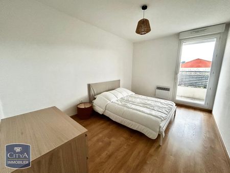 Location Appartement 2 pièces 43m² REIMS 51100 - Photo 4