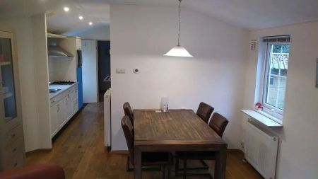 Chalet meublé Zoomweg, Wageningen - À louer - Photo 2