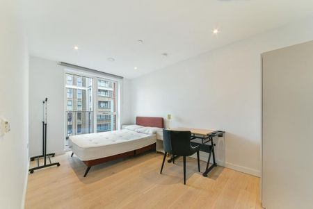 3 bedroom flat to rent - Photo 5