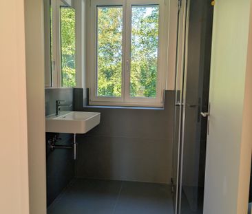 2.5-Zimmer-Wohnung im EG - Neubau - Photo 3