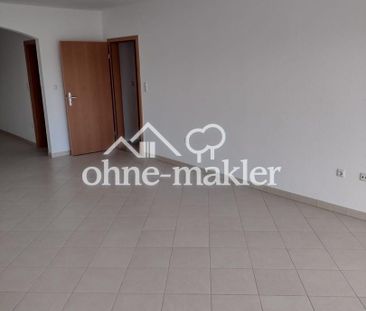 Gepflegte 3-Zimmer Wohnung - Photo 3