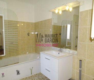 A LOUER - APPARTEMENT CAVAILLON - 2 pièces 45.07m² - Photo 6