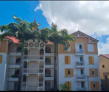 Appartement T4 Fort-de-France à louer - Photo 4