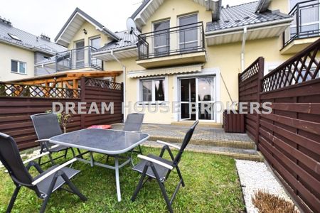 Dom na wynajem - Photo 5