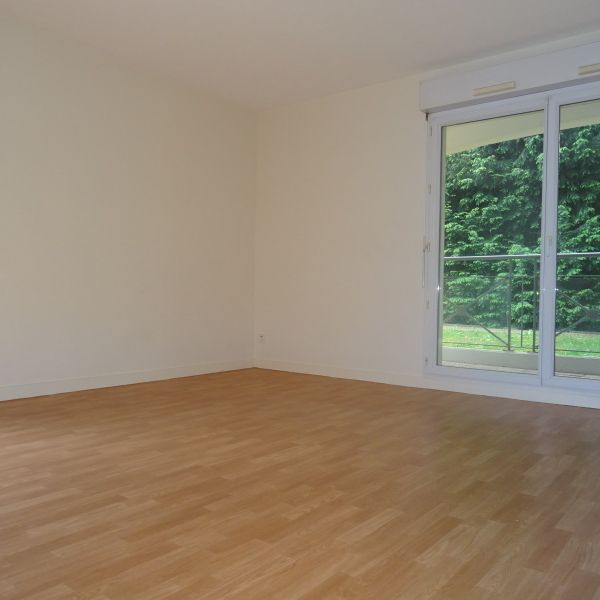 Location Appartement 3 pièces 61m² ORLEANS 45000 - Photo 1