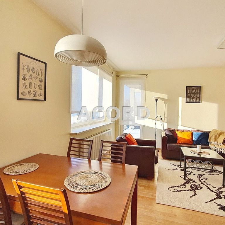 Warszawa M., Warszawa, Ursynów, Nugat - Photo 1