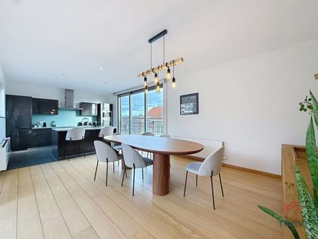 Duplex te huur - Photo 3