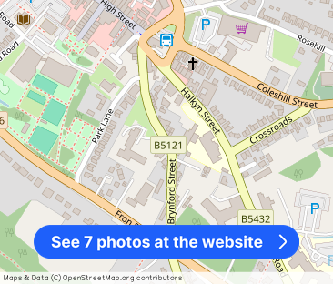 Brynford Street, Holywell, CH8 - Photo 1