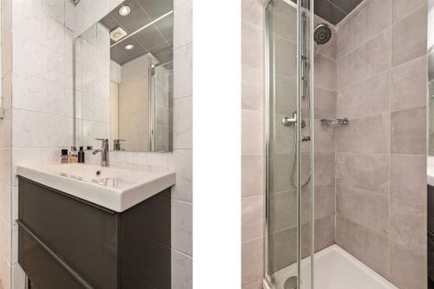 Langswater 1069 Amsterdam - Foto 1