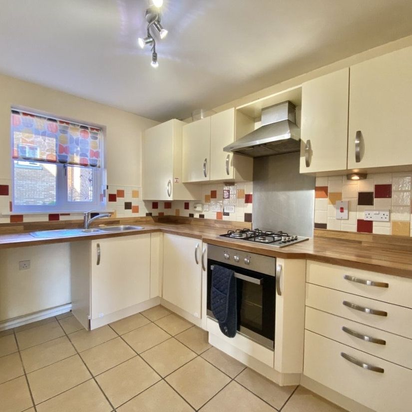 Hampton Hargate - Photo 1