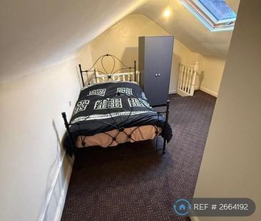 1 bedroom in a house share to rent - Photo 3