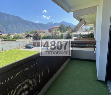 Location appartement 4 pièces 73 m² à Bonneville (74130) - Photo 1