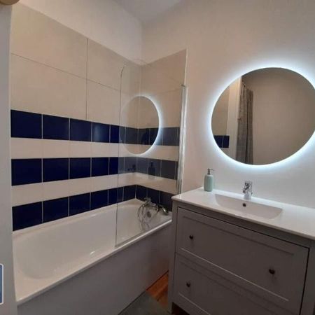 Location Appartement 1 pièce 28m² LILLE 59000 - Photo 3