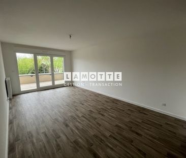 Appartement à louer 3 pièces - 66 m² - Photo 1