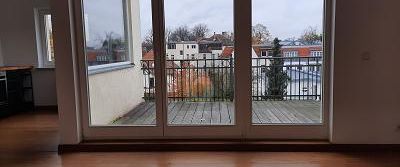 ELEGANZ MIT AUSSICHT ÜBER DEN DÄCHERN BERLINS - Photo 1