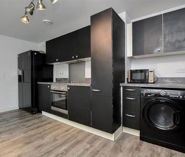 2 bedroom apartment to rent - Photo 4