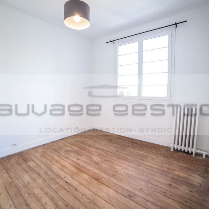 Location Appartement 2 pièces 46m² SOTTEVILLE LES ROUEN 76300 - Photo 1