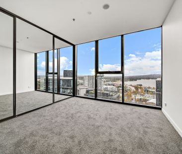 Contemporary 2-Bed, 2-Bath Apartment in Prime Belconnen Location - Photo 6