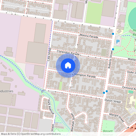 24 Hampton Parade, West Footscray VIC 3012