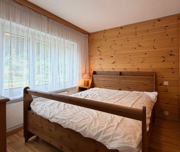4.5 Zimmer, 120 m², 4. Stock - Foto 1