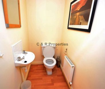 2 bedroom terraced house to rent - Photo 6