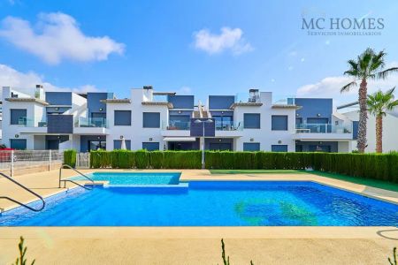 Alquiler de piso en Av Monte Lo - Photo 2