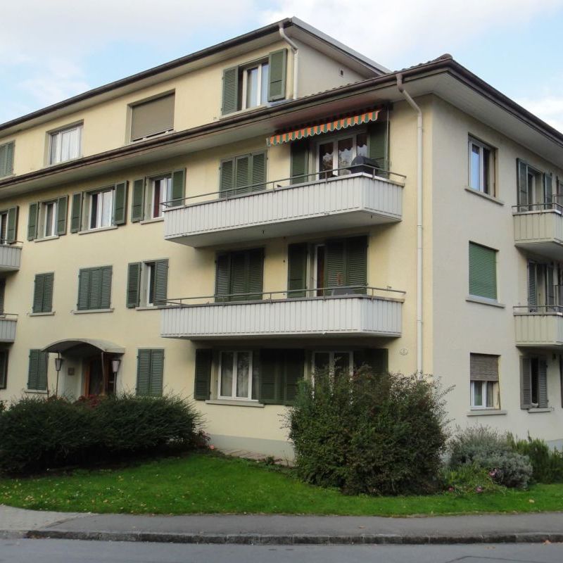 2 Zimmer, 68 m², EG - Photo 1
