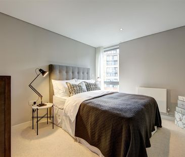 3 bed apartment to rent in Merchant Square East, London, W2 1 - Photo 4