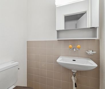 "Helle Wohnung in schönem Quartier" - Photo 6