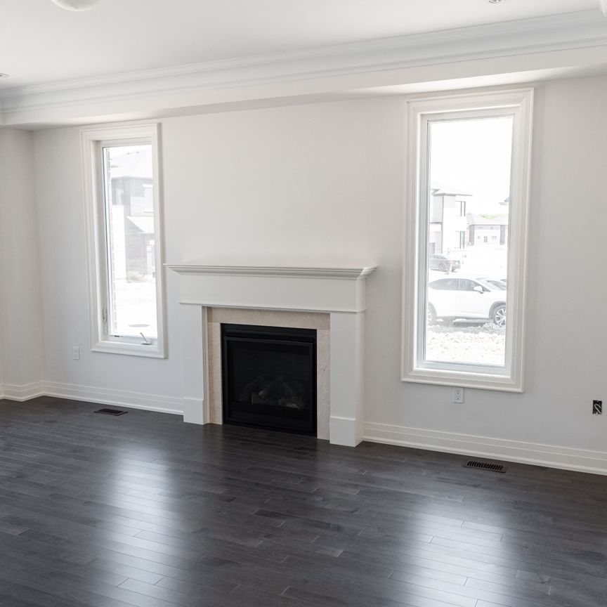 For Lease - 406 Humphrey Street, Hamilton, Ontario - Photo 1