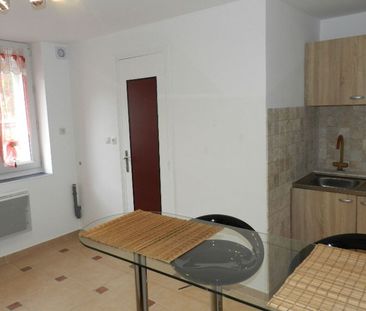 Appartement à louer - Photo 3