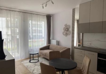 Mieszkanie do wynajęcia - Warszawa, Herbu Oksza - Zdjęcie 5