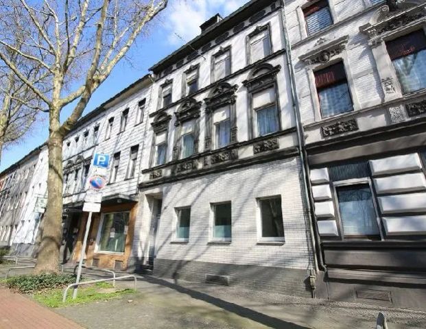 Wohnung zur Miete in Krefeld - Photo 1