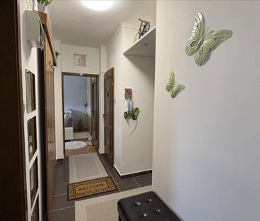 Kiadó felújított lakás - Miskolc - Fotó 1