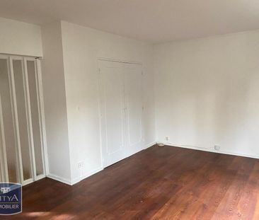 Location Appartement 3 pièces 57m² NIORT 79000 - Photo 4