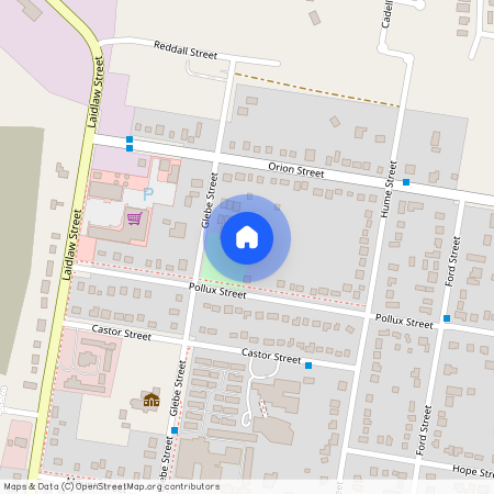 A/28 Pollux Street, NSW 2582, Yass