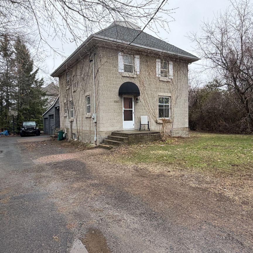 For Lease - 6145 Abbott Street, Stittsville - Munster - Richmond, Ontario - Photo 1
