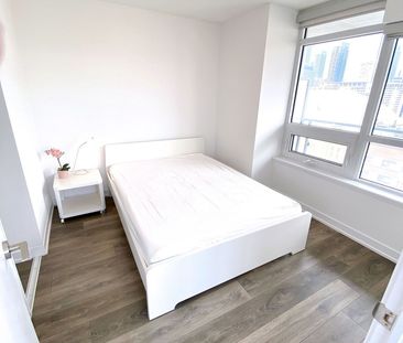 For Lease - 365 Church Street Unit# 1505, Toronto, Ontario - Photo 5