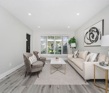 For Lease - 34 windermere Court Unit# Upper, Brampton, Ontario - Photo 6