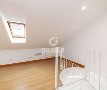 Piso en alquiler en Salamanca – Madrid | Gilmar Consulting - Photo 5