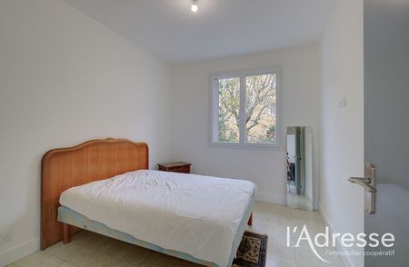 Location Appartement 3 pièces 60m² - Photo 5