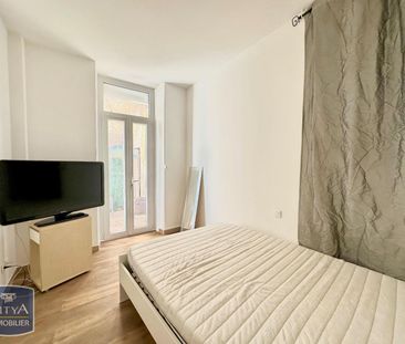 Location Appartement 2 pièces 36m² TOULON 83200 - Photo 1